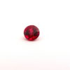 Spinelle rouge 089ct