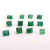 Smaragd 0.19ct