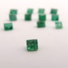 Smaragd 0.19ct – Bild 2