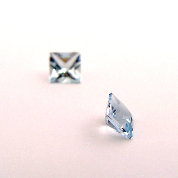 Aigue marine 0.31ct