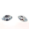 Aigue marine 0.87ct