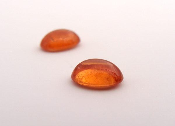 Grenat spessartite 5.59ct