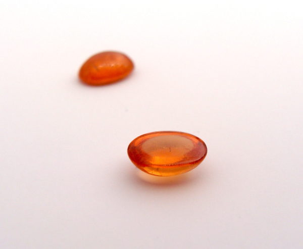 Grenat spessartite 5.59ct – Image 2