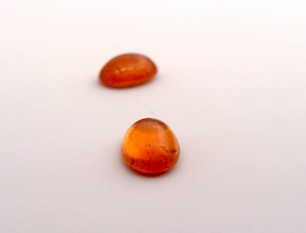 Grenat spessartite 5.59ct – Image 3