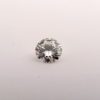 Diamante rotondo 0,56 ct