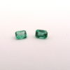 Emerald 0.09ct