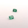 Emerald 0.09ct - Image 2