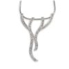 Pendentif en diamants 1.7ct – Image 2