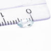 Aigue marine navette 0.17ct – Image 2