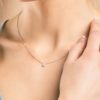 collier solitaire