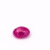 Cabochon di rubino