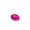Rubino cabochon 4.77ct - immagine 5