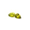 Perle di peridoto 0,64ct