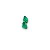 Émeraudes octogonales 0.51 ct – Image 2