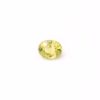 Spinelle jaune 1.25 ct