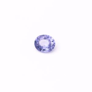 Spinelle ovale 0.88ct