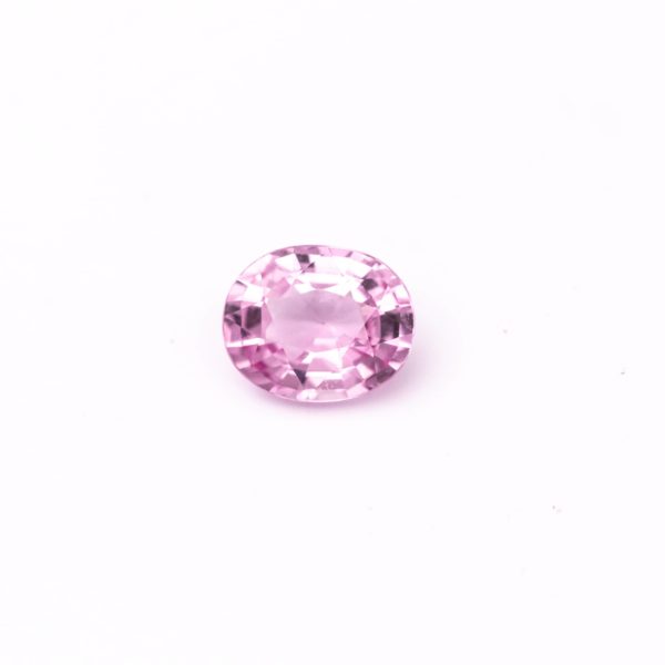 Spinelle ovale 1.03ct