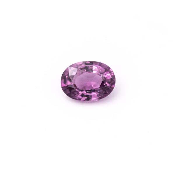 Spinelle ovale 1.1ct