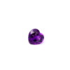 Améthyste coeur 2.3ct