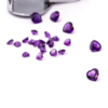 Améthyste coeur 2.3ct – Image 3